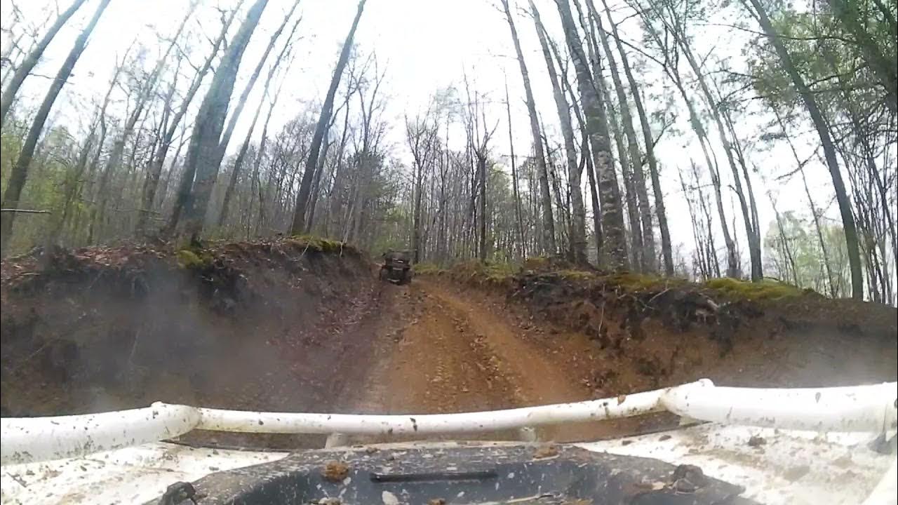 Spearhead Trails ATV system