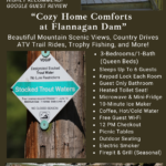 Flannagan Lodge 2025 Rack Card Back