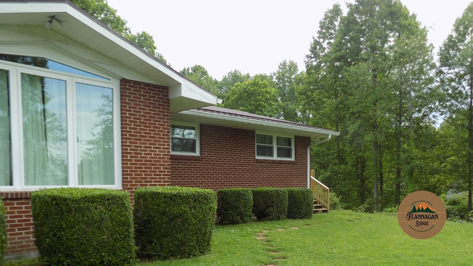 Flannagan Lodge Website Cover Photo